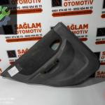 HYUNDAİ ACCENT 99-02 SOL ARKA KAPI DÖŞEMESİ OEM; 83310-25030