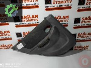 HYUNDAİ ACCENT 99-02 SOL ARKA KAPI DÖŞEMESİ OEM; 83310-25030 (2. Adet)
