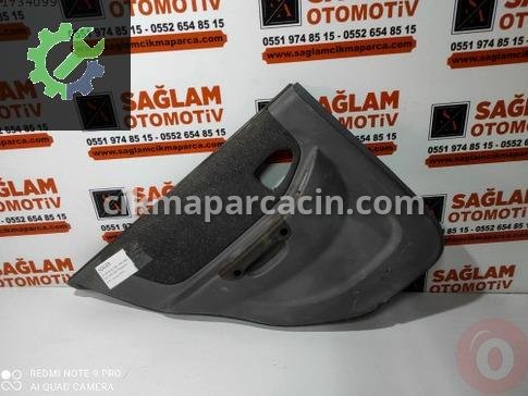 Hyundai Accent Kapı Döşemesi çıkma parça