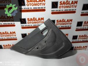 HYUNDAİ ACCENT 99-02 SOL ARKA KAPI DÖŞEMESİ OEM; 83310-25030