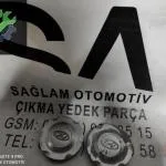 HYUNDAİ ACCENT ADMİRA ÇIKMA JANT GÖBEĞİ