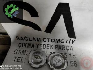 HYUNDAİ ACCENT ADMİRA ÇIKMA JANT GÖBEĞİ