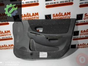 HYUNDAİ ACCENT ADMİRA SAĞ ÖN KAPI DÖŞEMESİ OEM; 82320-25030