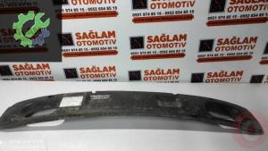 HYUNDAİ ACCENT ARKA TAMPON DARBE EMİCİ KÖPÜK OEM; 86620-2500