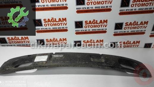 Hyundai Accent Arka Tampon çıkma parça