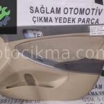 HYUNDAİ ACCENT BLUE SAĞ ÖN KAPI DÖŞEME OEM:82360-1R010