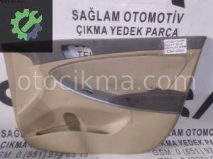 HYUNDAİ ACCENT BLUE SAĞ ÖN KAPI DÖŞEME OEM:82360-1R010