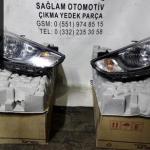 HYUNDAİ ACCENT BLUE SIFIR SAĞ FAR OEM; 92102-1RXXX