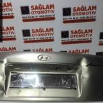 HYUNDAİ ACCENT ÇIKMA ARKA BAĞAJ