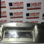 HYUNDAİ ACCENT ÇIKMA ARKA BAĞAJ