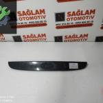 HYUNDAİ ACCENT ÇIKMA ARKA PLAKA ÇİTASI OEM; 87370-1E0000