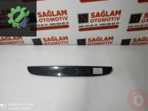 HYUNDAİ ACCENT ÇIKMA ARKA PLAKA ÇİTASI OEM; 87370-1E0000