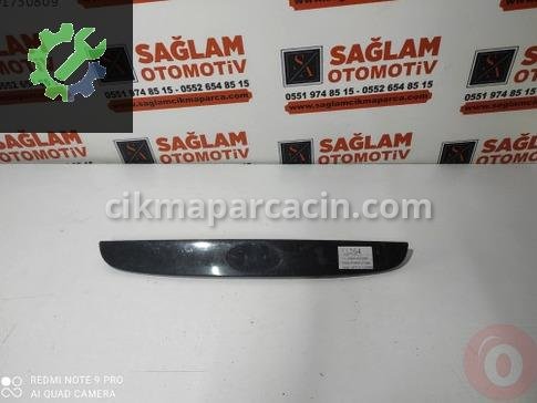 Hyundai Accent Kapı Bandı & Çıtası çıkma parça