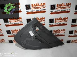 HYUNDAİ ACCENT ÇIKMA SAĞ ARKA KAPI DÖŞEMESİ