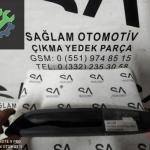 HYUNDAİ ACCENT ÇIKMA SOL ARKA KAPI TUTAMAĞI