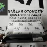 HYUNDAİ ACCENT ÇIKMA SOL ARKA KAPI TUTAMAĞI
