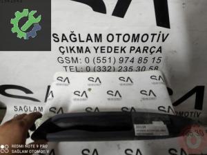 HYUNDAİ ACCENT ÇIKMA SOL ARKA KAPI TUTAMAĞI