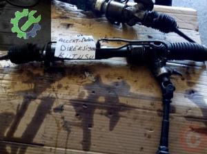 HYUNDAİ ACCENT-ELENTRA DİREKSİYON KUTUSU