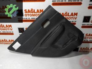 HYUNDAİ ACCENT ERA 06-11 SOL ARKA KAPI DÖŞEMESİ 83310-1E000