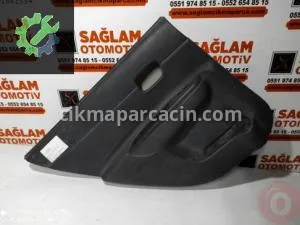 HYUNDAİ ACCENT ERA 06-11 SOL ARKA KAPI DÖŞEMESİ 83310-1E000