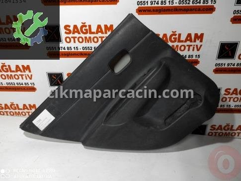 Hyundai Accent Kapı Döşemesi çıkma parça