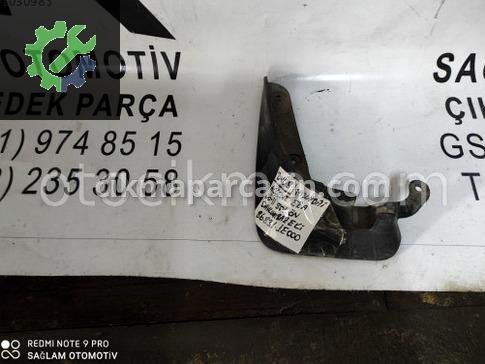 Hyundai Accent Davlumbaz çıkma parça