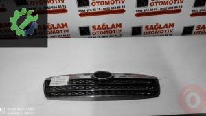 HYUNDAİ ACCENT ERA 06-12 ÇIKMA ÖN PANJUR OEM; 86361-1E100