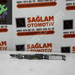 HYUNDAİ ACCENT ERA 06-12 ÇIKMA SAĞ ARKA TAMPON BRAKETİ ILS12608