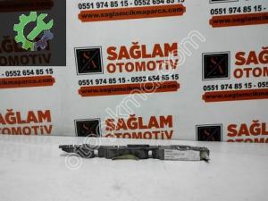 HYUNDAİ ACCENT ERA 06-12 ÇIKMA SAĞ ARKA TAMPON BRAKETİ ILS12608
