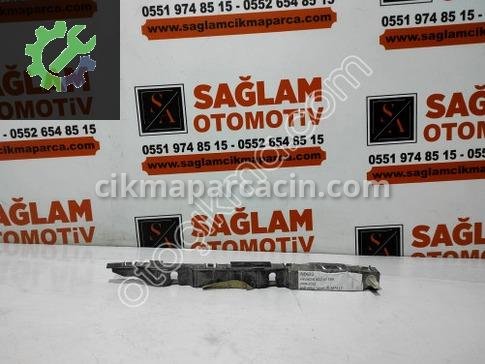 Hyundai Accent Tampon Braketi çıkma parça