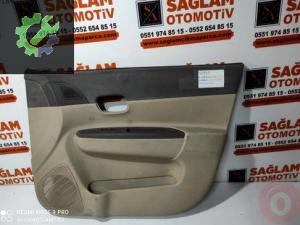 HYUNDAİ ACCENT ERA 10-15 SAĞ ÖN KAPI DÖŞEMESİ 82380-1E010