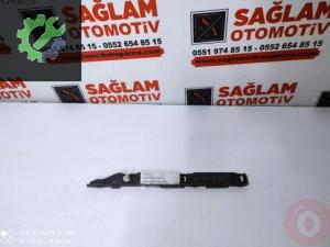 HYUNDAİ ACCENT ERA ÇIKMA ARKA TAMPON BRAKETİ
