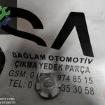 HYUNDAİ ACCENT ERA ÇIKMA JANT GÖBEĞİ