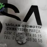 HYUNDAİ ACCENT ERA ÇIKMA JANT GÖBEĞİ