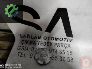 HYUNDAİ ACCENT ERA ÇIKMA JANT GÖBEĞİ