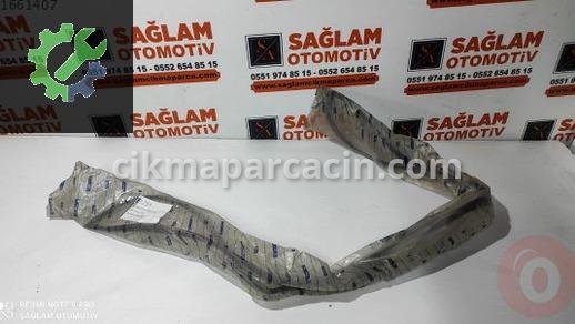Hyundai Accent Cam Fitili çıkma parça