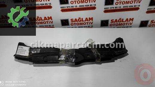 Hyundai Accent Bakalit çıkma parça
