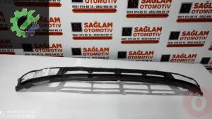 HYUNDAİ ACCENT ERA ÇIKMA ÖN TAMPON IZGARASI OEM; 86522-1E010