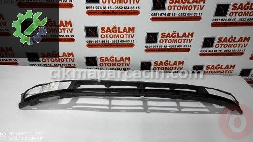 Hyundai Accent Tampon Izgarası çıkma parça