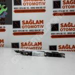 HYUNDAİ ACCENT ERA ÇIKMA SAĞ ARKA TAMPON BRAKETİ OEM; 86616-1E000