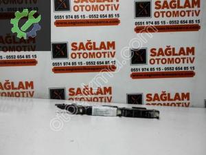 HYUNDAİ ACCENT ERA ÇIKMA SAĞ ARKA TAMPON BRAKETİ OEM; 86616-1E000
