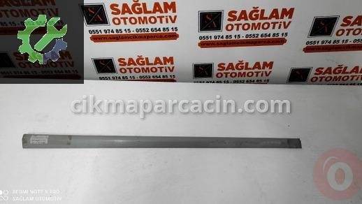 Hyundai Accent Kapı Bandı & Çıtası çıkma parça