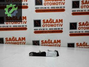 HYUNDAİ ACCENT ERA ÇIKMA SAĞ ÖN TAMPON BRAKETİ OEM; 86596-1E000