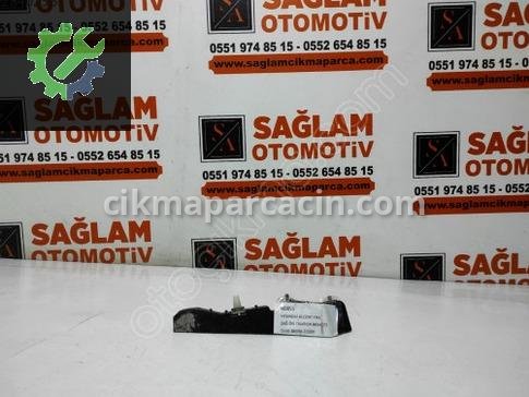 Hyundai Accent Tampon Braketi çıkma parça