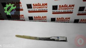 HYUNDAİ ACCENT ERA ÇIKMA SOL ARKA CAM FİTİLİ OEM;87133-1E000