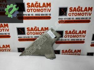 HYUNDAİ ACCENT ERA ÇIKMA SOL ARKA DİREK KAPLAMA 85850-1E000