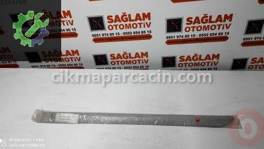 Hyundai Accent Kapı Bandı & Çıtası çıkma parça
