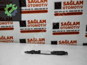 HYUNDAİ ACCENT ERA ÇIKMA SOL ARKA TAMPON BRAKETİ OEM; 86616-1E000
