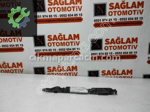 Hyundai Accent Tampon Braketi çıkma parça