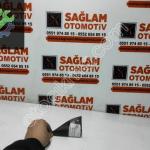 HYUNDAİ ACCENT ERA ÇIKMA SOL AYNA İÇ KAPAĞI OEM; 87650-1E010